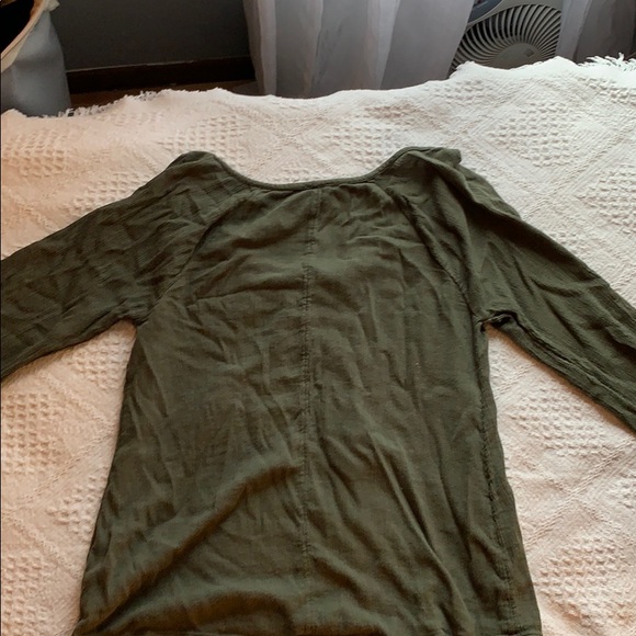 Blouse - Picture 3 of 5